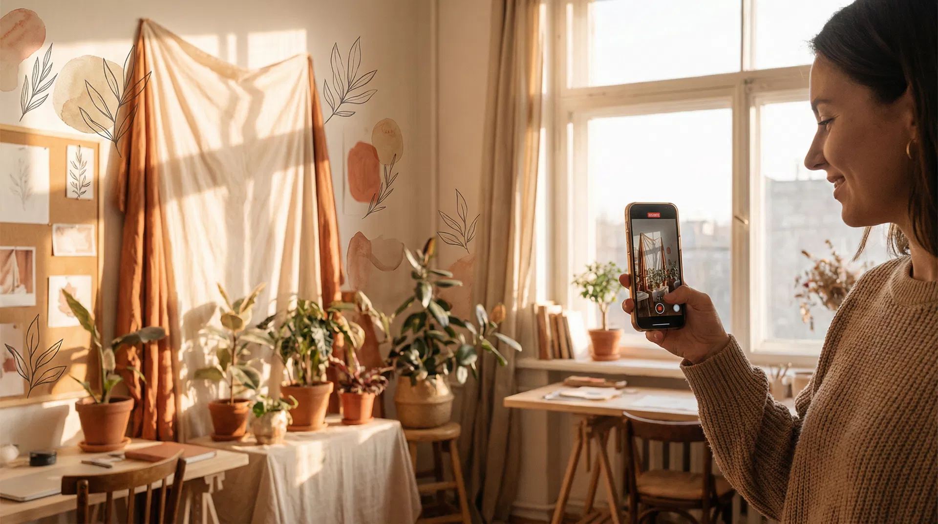 每日大赛 - 视频创作社区